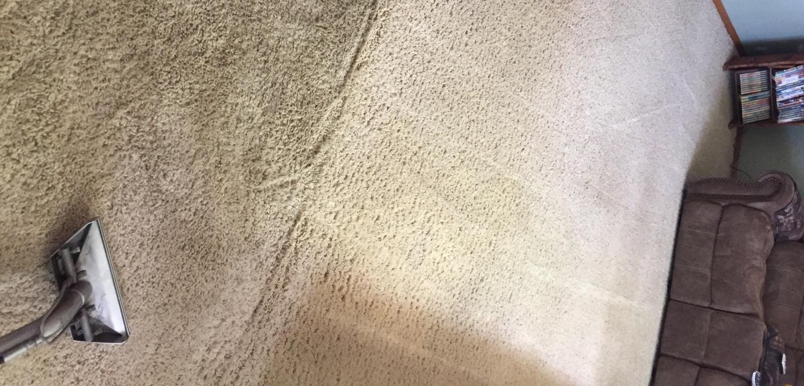 Getting stains removed with best carpet cleaning sioux falls. INTEK