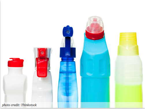 All cleaning products are not equal.