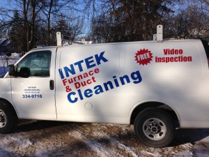 Intek Furnace and Duct Cleaning