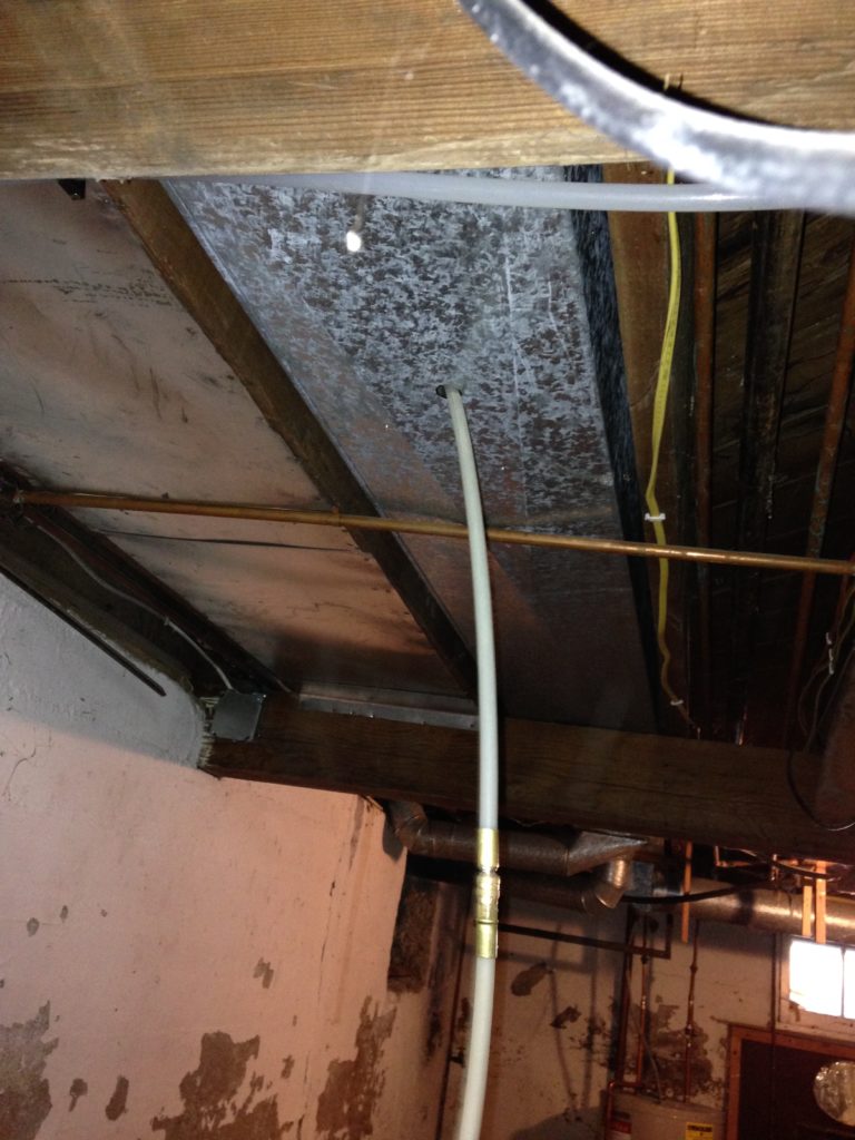 Visual Tour of Furnace and Duct Cleaning in Sioux Falls