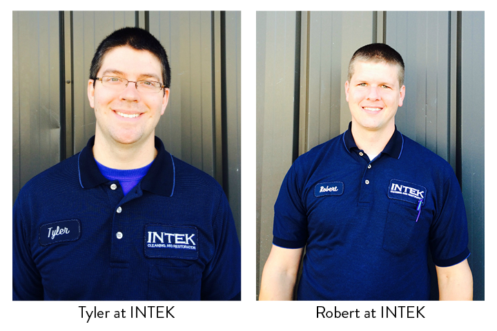 INTEK Cleaning and Restoration