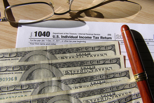 Take advantage of your tax return in Sioux Falls