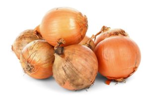 Onions - groceries and mold removal in Sioux Falls