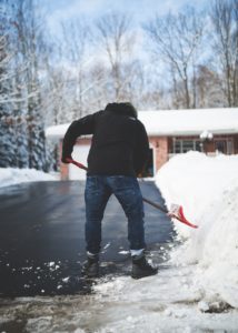 Prevent Spring Flooding Sioux Falls
