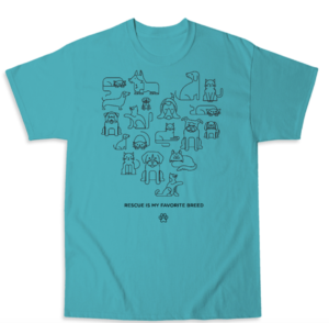 Sioux Falls Area Humane Society Shirts | INTEK Blog