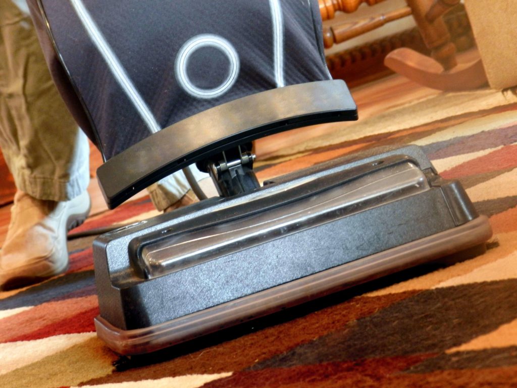 Carpet Cleaning in Sioux Falls and Yankton