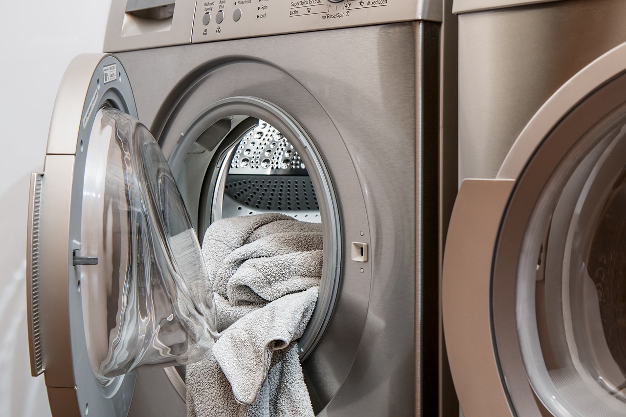 Clogged Clothes Dryer Dangers