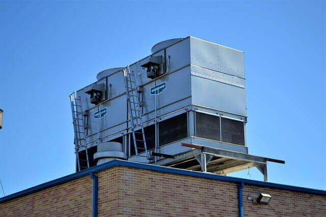 Duct cleaning for Sioux Falls janitorial