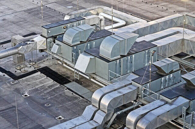 Commercial Duct Cleaning Sioux Falls
