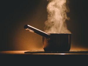 Prevent kitchen fires in your Sioux Falls home.