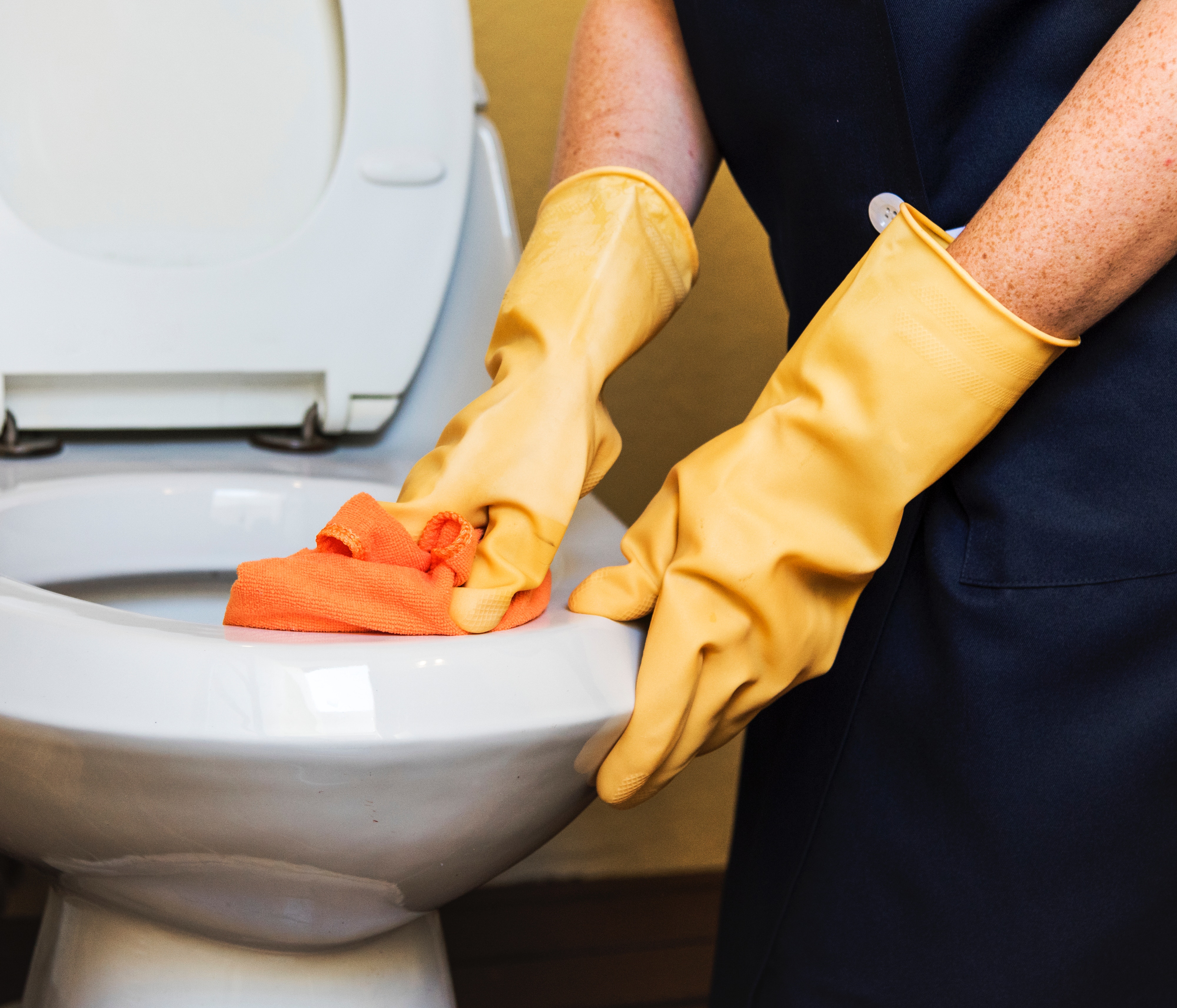 janitorial services in Sioux Falls