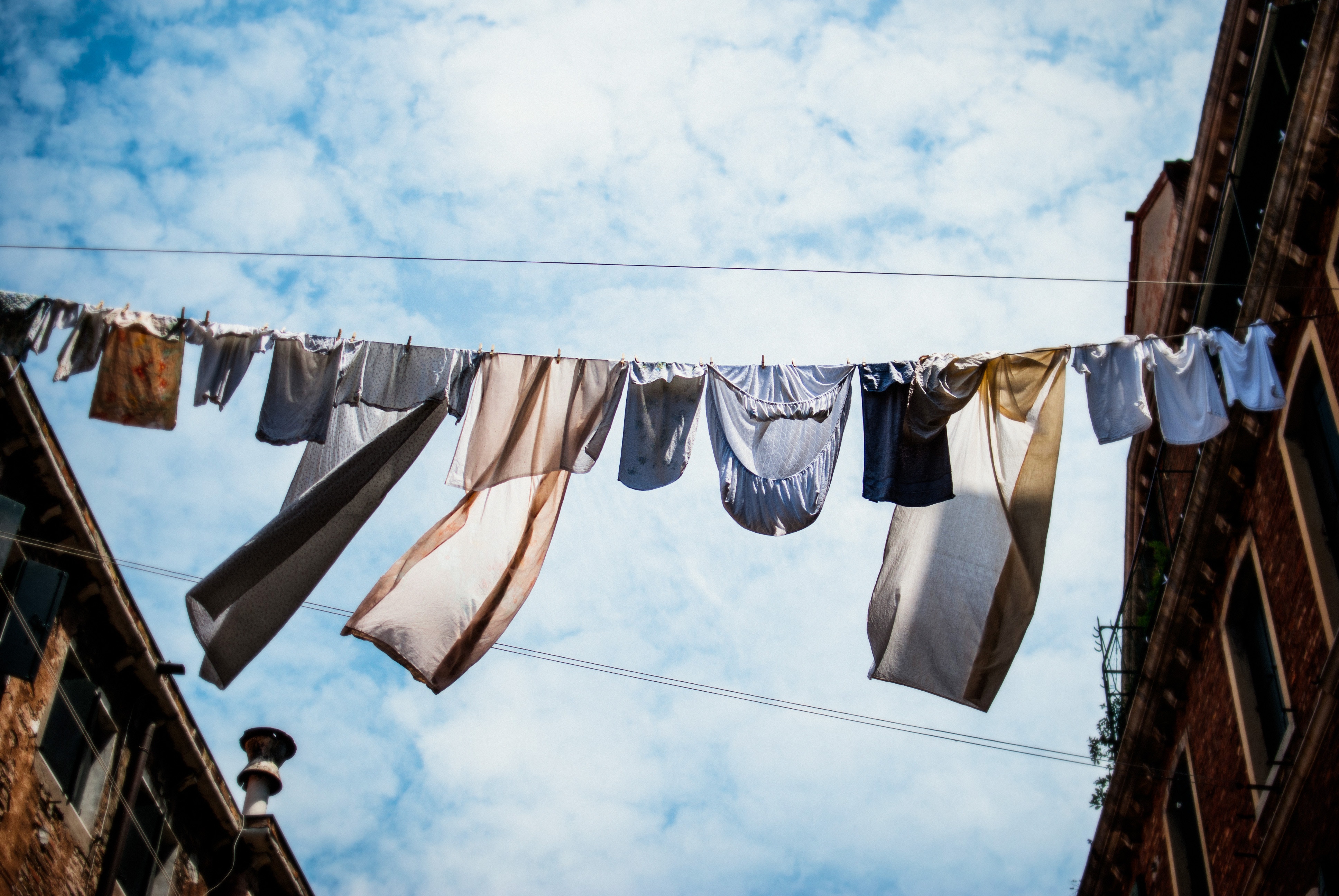 How Often Should You Clean Your Dryer Vent? - INTEK ...