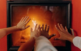 fireplace safety in your home