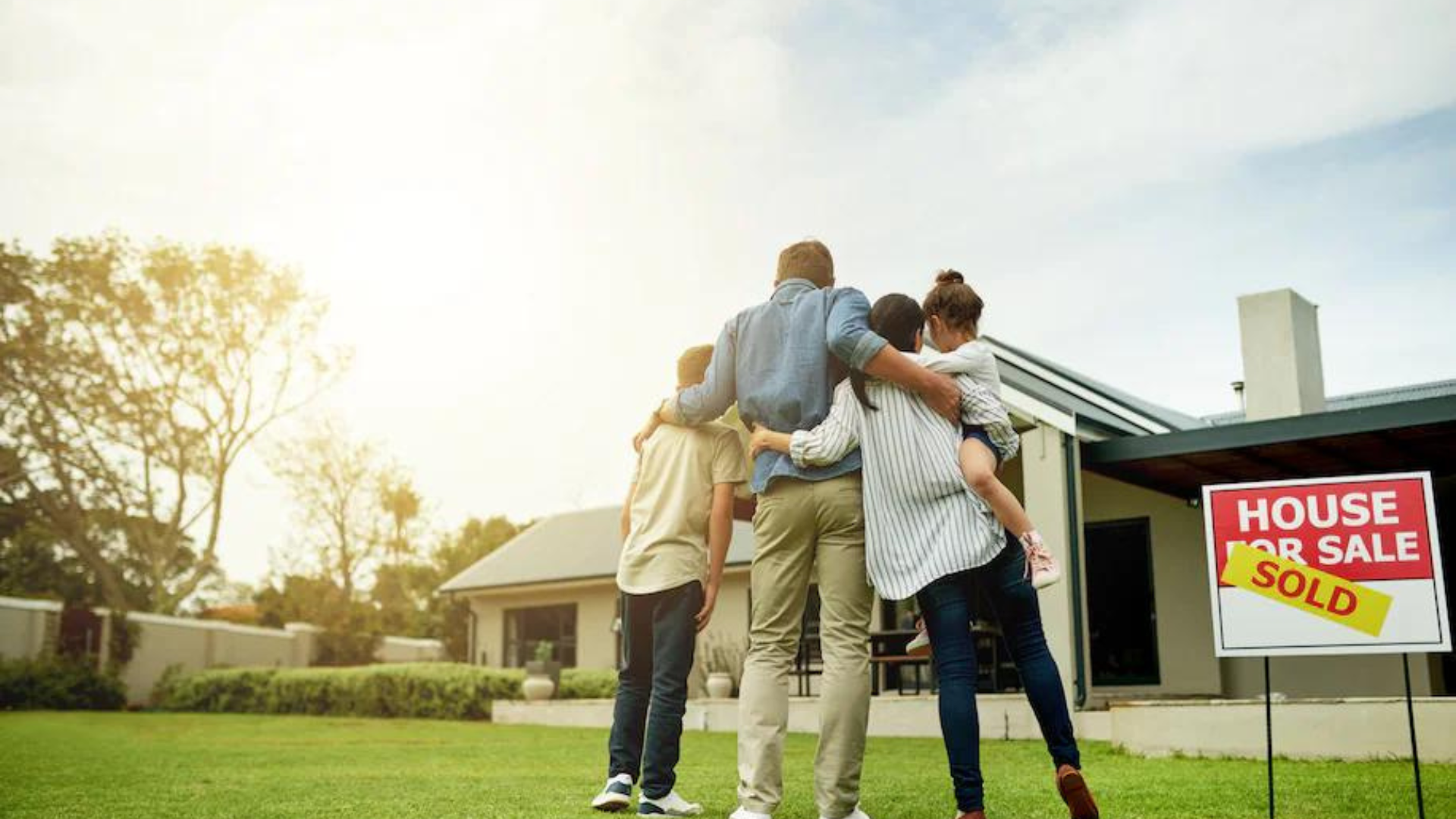 Tips for New Home Owners