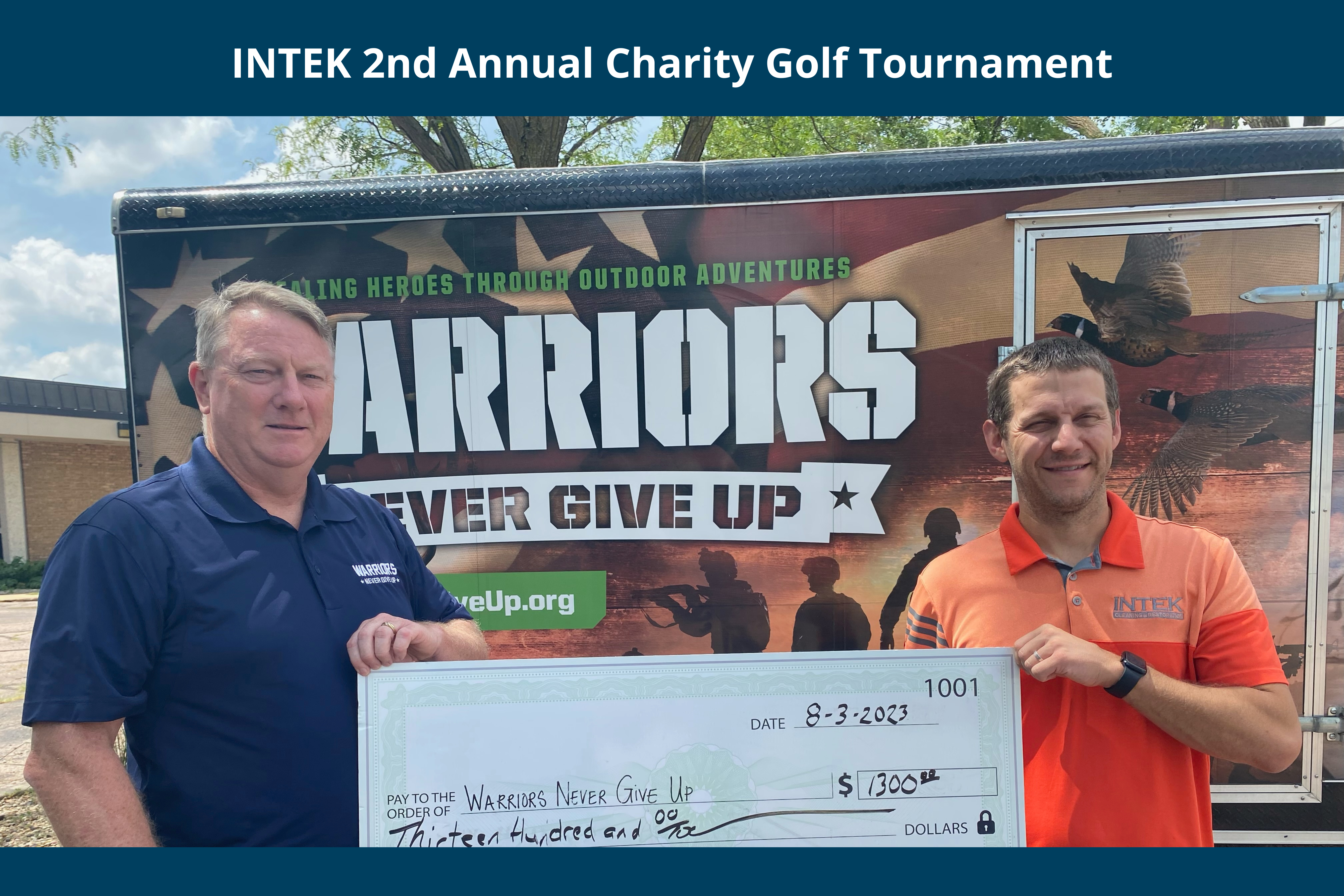 Golf Tournament