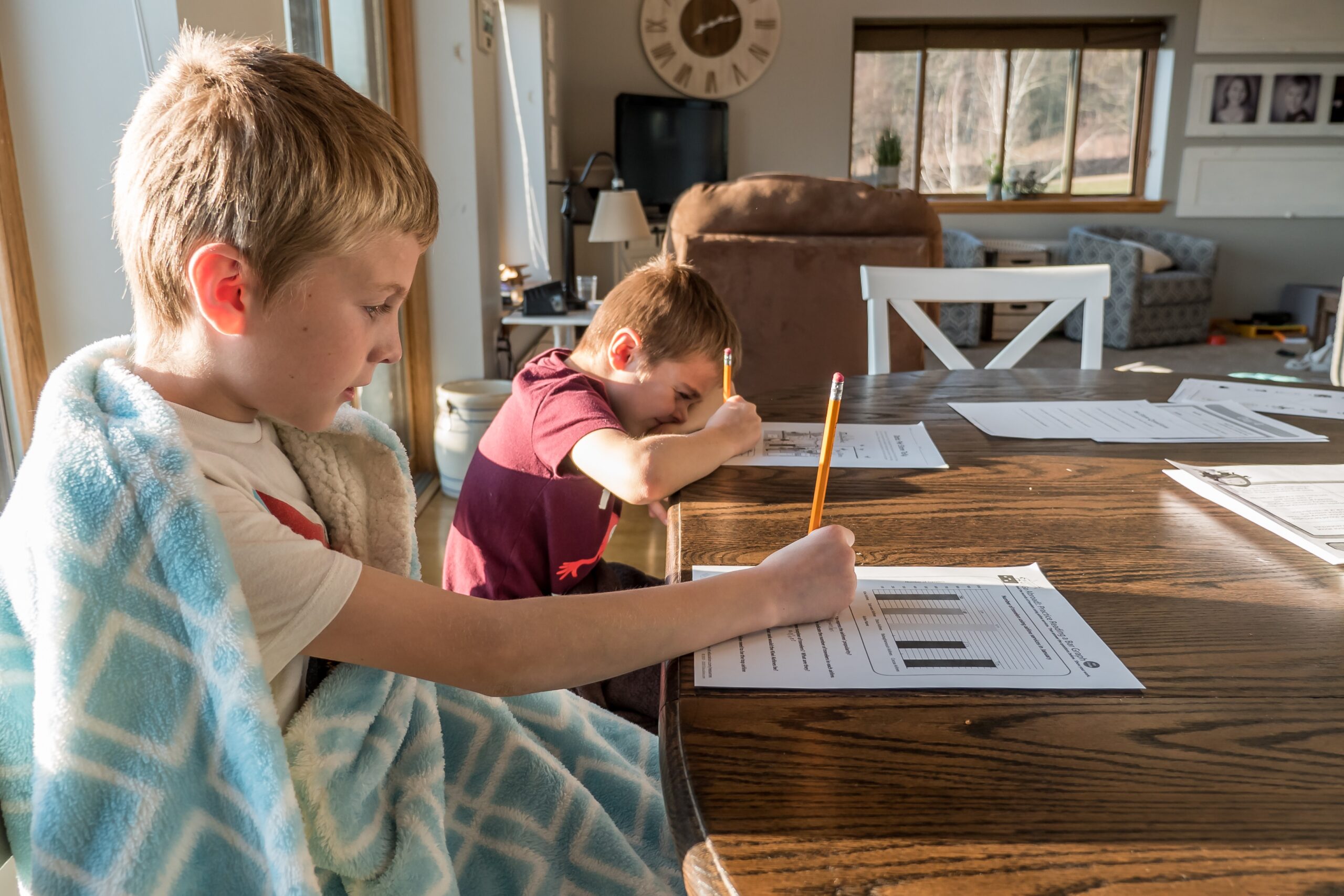 Getting Your Home Ready for Back-to-School Season